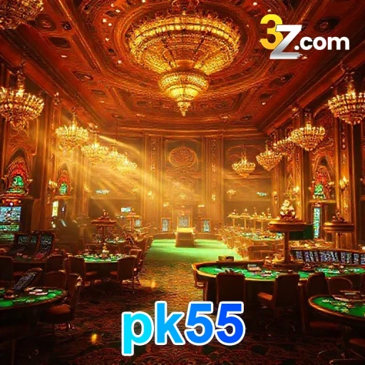 pk55 Aplicativos Móveis